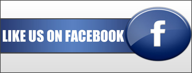 Like Us On Facebook