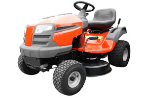 Lawnmower Tires