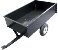 Lawn Equipment Tires